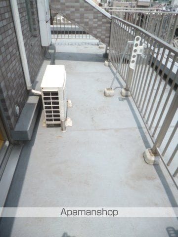 スカイコート早稲田第5の内装写真