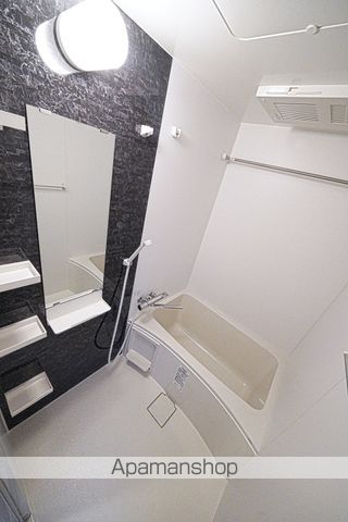 セレニテ十三ミラクの内装写真