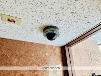 北品川アパートメント[1R/26.17m2]の共用部2