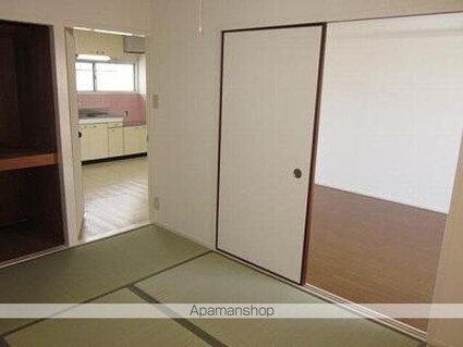 ＡＩＭＥＥ　ＶＩＢＥＲＴ[2DK/38.88m2]のリビング・居間1