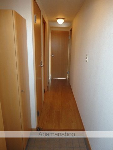 グランドールかさでらの内装写真
