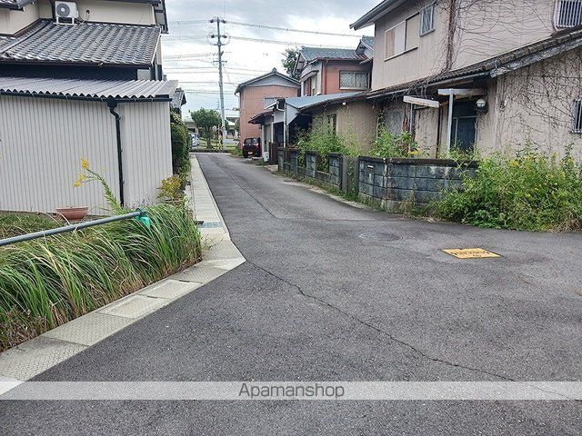ラルーチェ川島の周辺写真