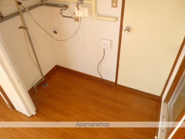 コーポ高田Aのその他写真