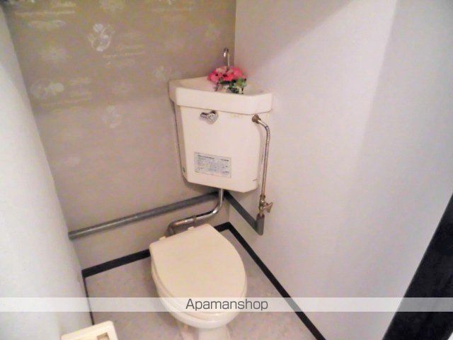 クレドールマンションの内装写真