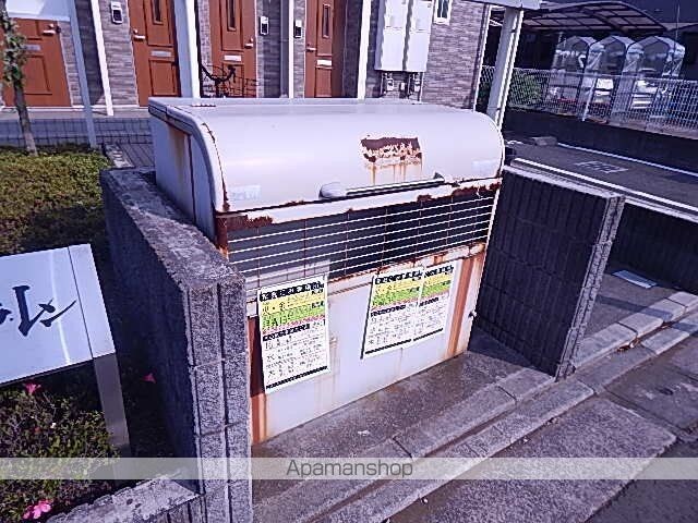アウローラ・レン[2LDK/51.67m2]の共用部1
