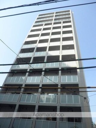 パークハビオ秋葉原エスト[1LDK/40.75m2]の外観2