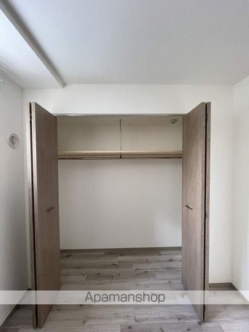 BRILLIANT S17の内装写真