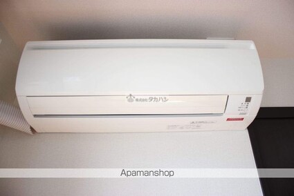 広島県福山市新涯町２丁目[1LDK/45.63m2]の内装3