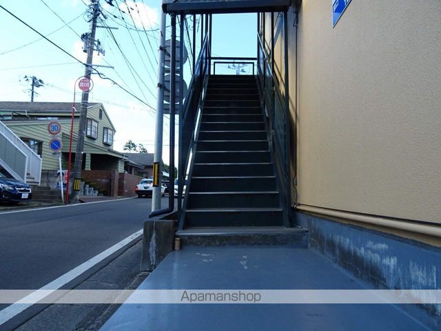 ハピネス古城IIのその他写真
