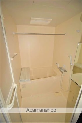 Ｓ．Ｔ　ｓｕｎ　Ｒ[2LDK/51.66m2]のバス