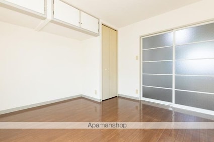 カーサ・ヴェルデ[1K/23.05m2]のリビング・居間