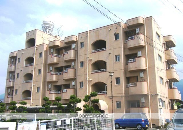 神野マンション[3DK/56.15m2]の外観4