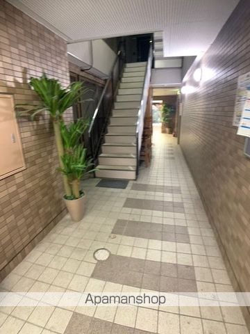 第2クリスタルハイム新大阪の内装写真