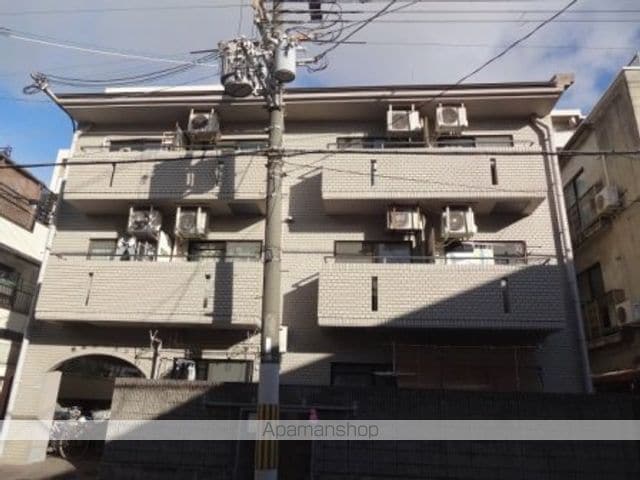 ステラハウス37の外観写真