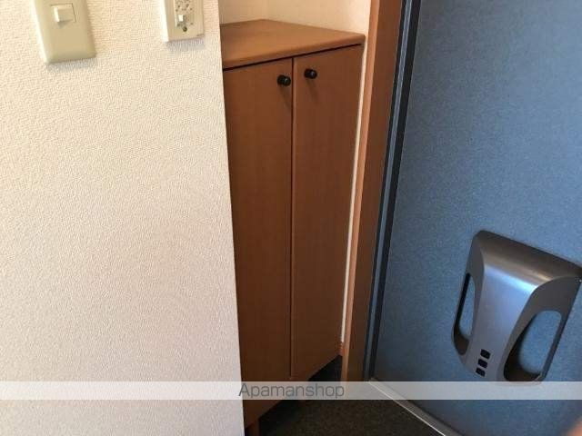 セジュール川部IIの内装写真
