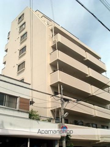 和歌山市南材木丁１丁目 9階建 築36年のイメージ