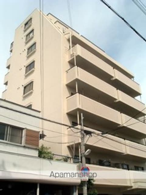 シティハイツメープル[2DK/45m2]の外観2