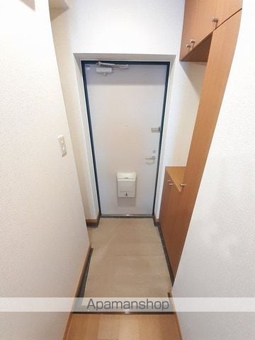 スカイルシパーの内装写真