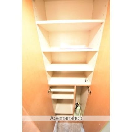 ヴェルト五反田西[1K/22.37m2]のその他内装5