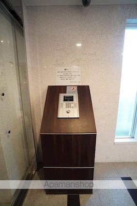 東京都墨田区向島１丁目[1K/21.96m2]の共用部5