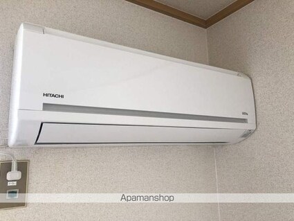 ノーブルハウス　Ａ棟[2DK/38.71m2]のその他設備