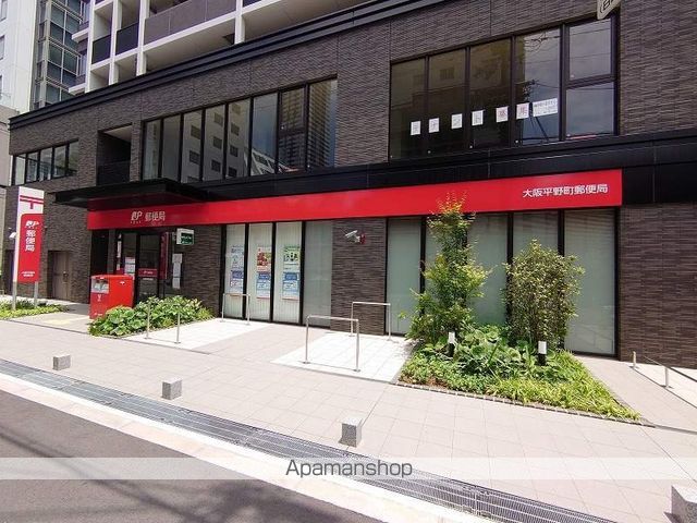 アーデン江戸堀 506 ｜ 大阪府大阪市西区江戸堀１丁目20-9（賃貸マンション1K・5階・32.27㎡） その17