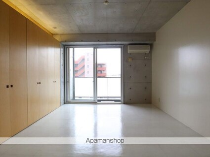 ＨＥＡＲＴＳＷＡＶＥ[1K/48.67m2]の内装2