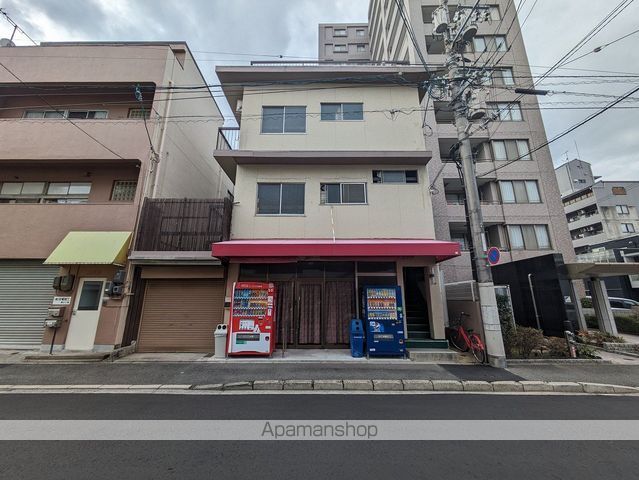 武田ビルの外観写真