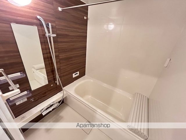 D-ROOM則松の内装写真