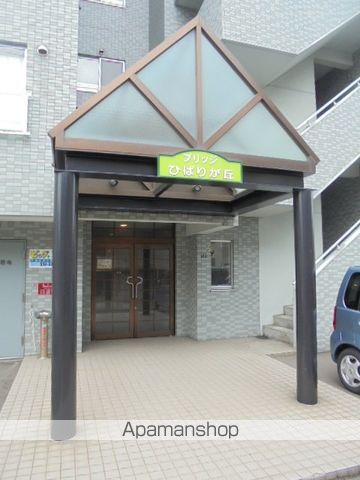 ブリッジひばりが丘のその他写真