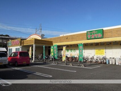 カーム　ウィンド[1R/32.94m2]の周辺1