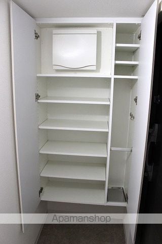 NF青葉の内装写真