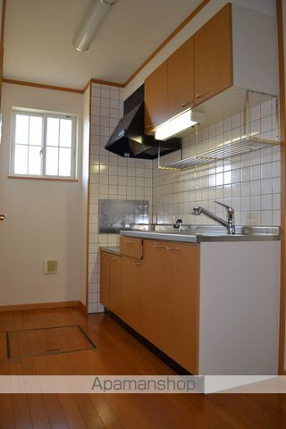 フォンテーヌ 北館の内装写真