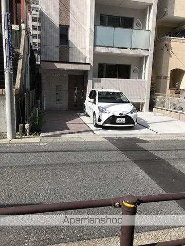 メゾン周令の外観写真