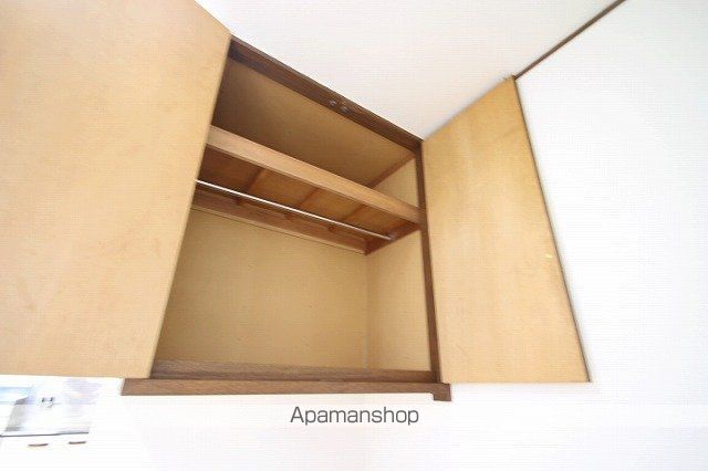 パールハイツ朝霞の内装写真