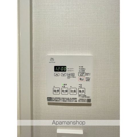 コンフォリア・リヴ南砂町EASTの内装写真