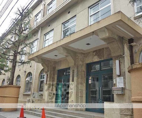 プレサンス京都三条大橋鴨川苑の周辺写真