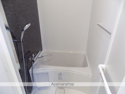 ルネフラッツ庄内通駅前[1K/22.76m2]のバス