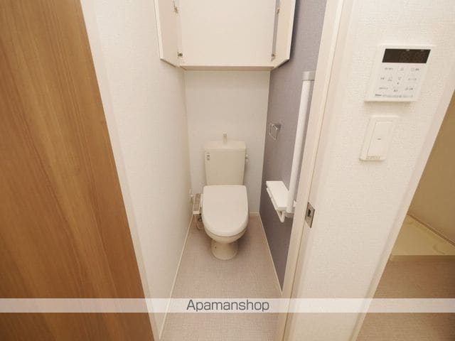 グラン・アベニュー西所沢の内装写真