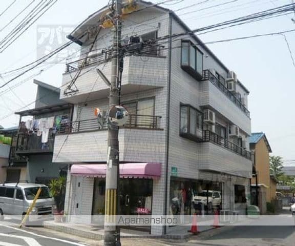 プルシャン東野の外観写真