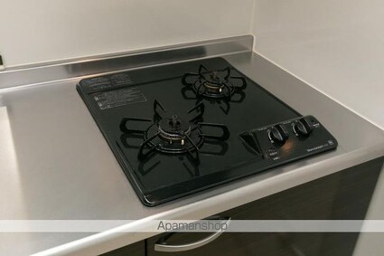 アルト栗林公園[1LDK/36.77m2]の内装6