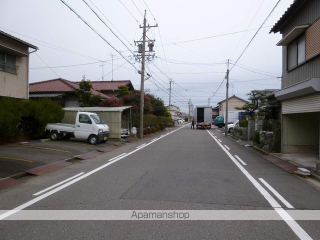 フレグランス富士の周辺写真