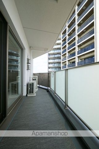 プライムブリス品川中延の内装写真