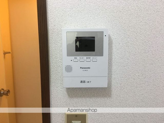 コーポ朝日VIの内装写真