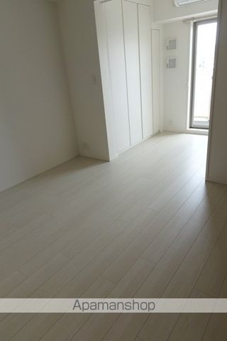 パークアクシス錦糸町WESTの内装写真