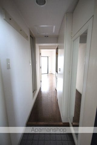 オレンジハウス庚午の内装写真