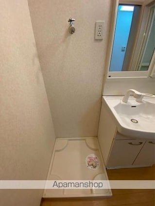 クレア　[1K/30m2]の内装1