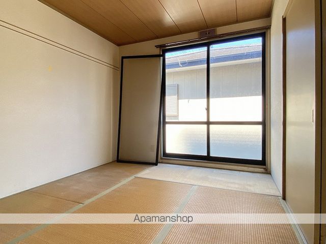 エスポワール・S.Aの内装写真