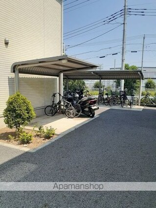 エピナールⅥ[2LDK/55.87m2]の共用部