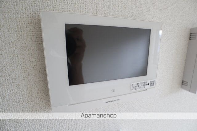 ベルソレイユIIの内装写真